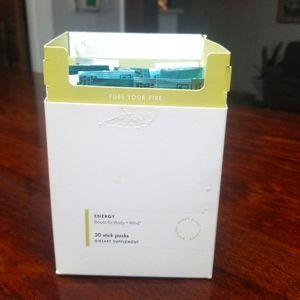 Monat Wellness Energy